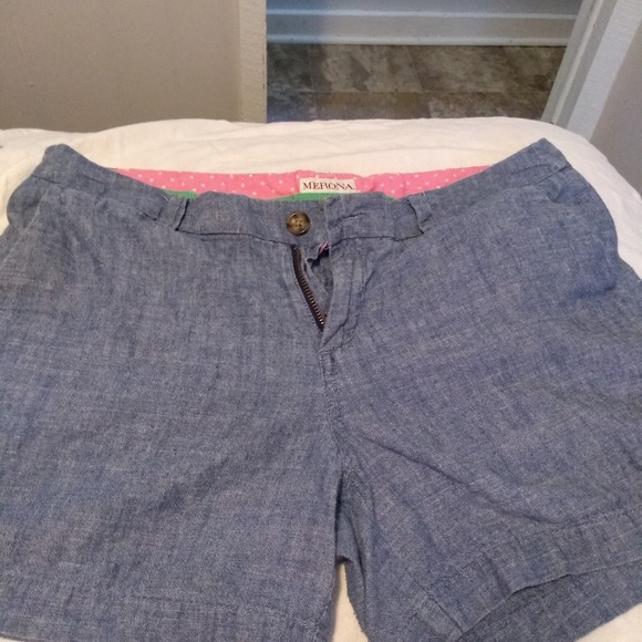 Cami shorts - Picture 1 of 4